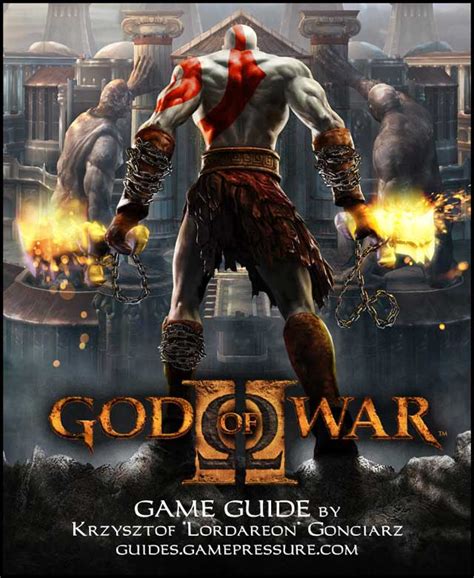 god of war 2 parents guide|god of war 2 enemies.